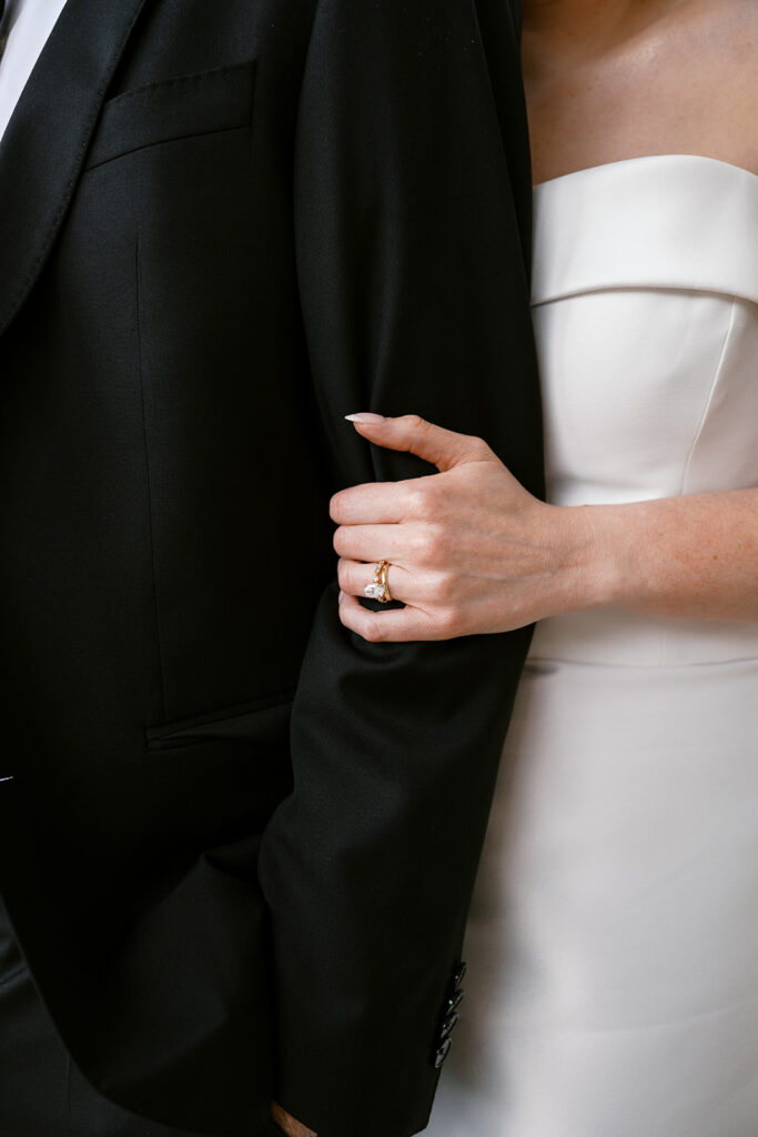st. louis elopement, documentary wedding photography in the city, downtown wedding photography, st. louis wedding, wedding photos in Forest Park