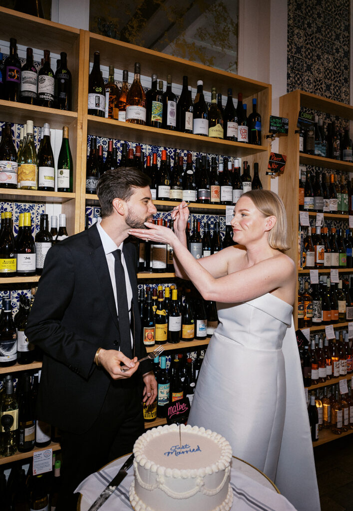 intimate wedding reception, st. louis elopement, intimate wedding, st. louis wedding photographer, documentary wedding photographer