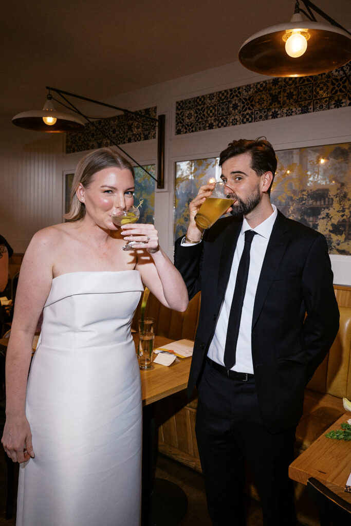 intimate wedding reception, st. louis elopement, intimate wedding, st. louis wedding photographer, documentary wedding photographer