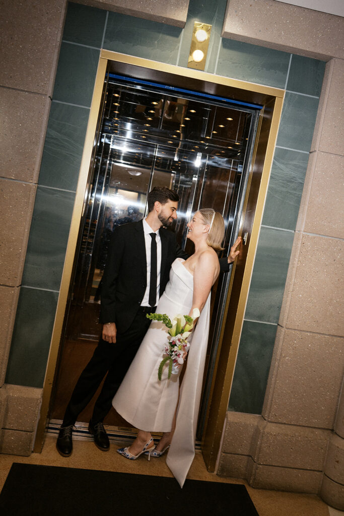 st. charles county courthouse elopement, city hall elopement, st. louis elopement