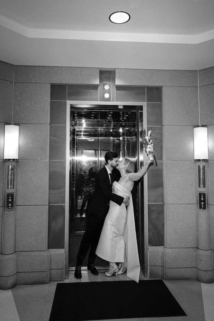 st. charles county courthouse elopement, city hall elopement, st. louis elopement