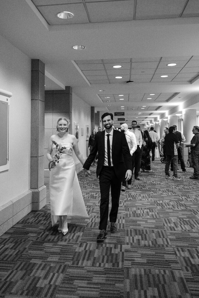 st. charles county courthouse elopement, city hall elopement, st. louis elopement, documentary wedding photography 