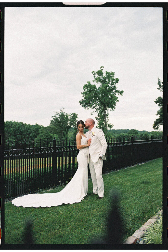 estate wedding in Missouri, st. louis wedding photographer